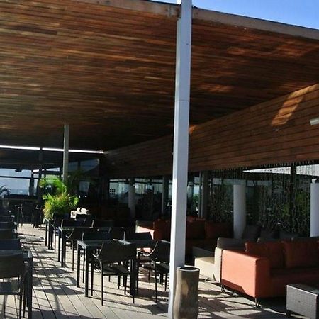 Ocean Beach Club - Gran Canaria Mogán Kültér fotó
