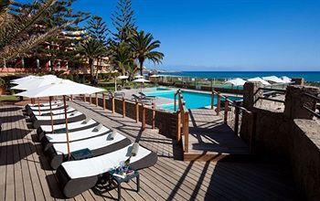 Ocean Beach Club - Gran Canaria Mogán Kültér fotó