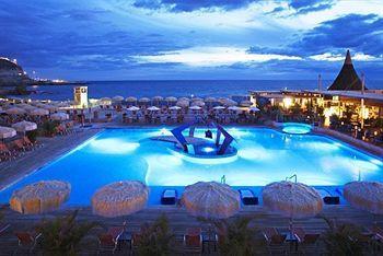 Ocean Beach Club - Gran Canaria Mogán Kültér fotó