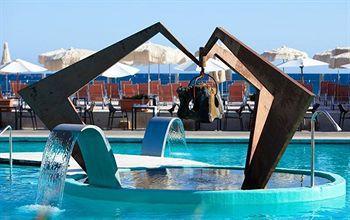 Ocean Beach Club - Gran Canaria Mogán Kültér fotó