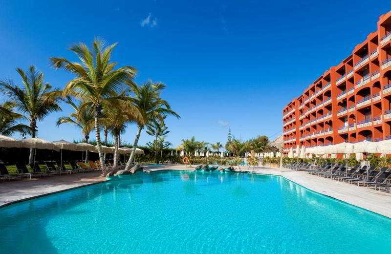 Ocean Beach Club - Gran Canaria Mogán Kültér fotó